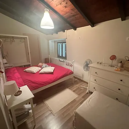 πυργοσπιτο χαντζακου Apartment *