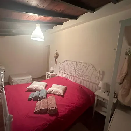 πυργοσπιτο χαντζακου Apartment