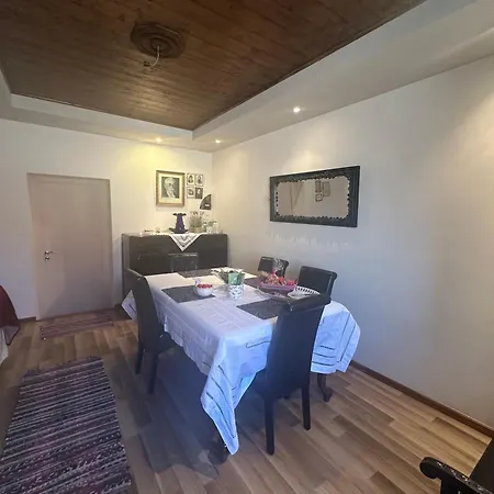 πυργοσπιτο χαντζακου Apartment