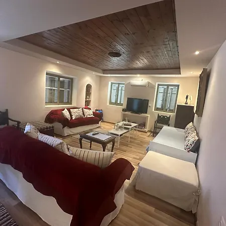 Apartment πυργοσπιτο χαντζακου Gythio