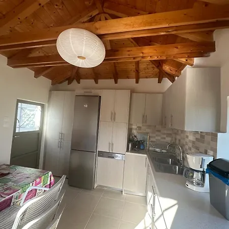 Apartment πυργοσπιτο χαντζακου Gythio