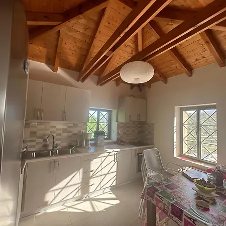 πυργοσπιτο χαντζακου Apartment *