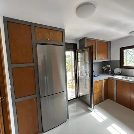 Apartment πυργοσπιτο χαντζακου Gythio