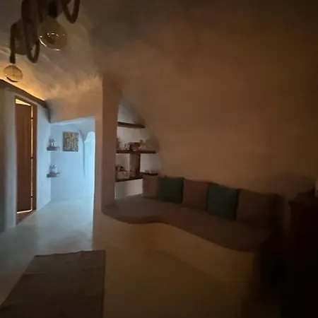 Apartment πυργοσπιτο χαντζακου