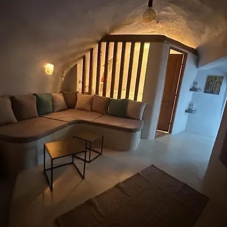 πυργοσπιτο χαντζακου Apartment