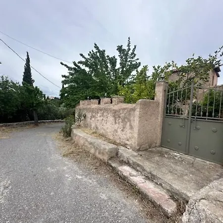πυργοσπιτο χαντζακου