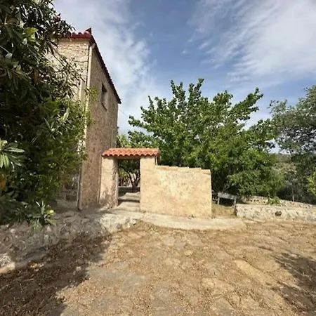 πυργοσπιτο χαντζακου Apartment