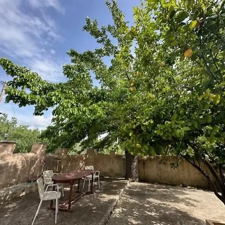 πυργοσπιτο χαντζακου Apartment *