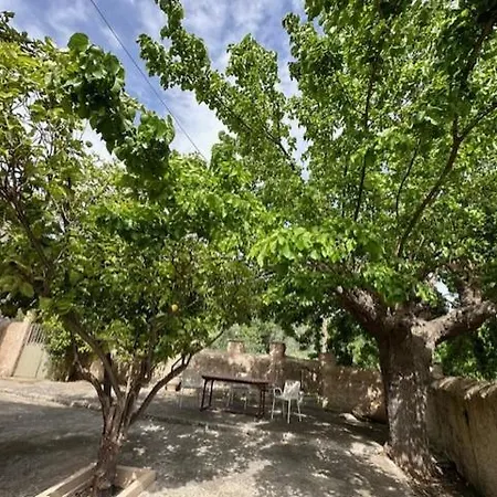 Apartment πυργοσπιτο χαντζακου