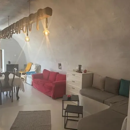 Apartment πυργοσπιτο χαντζακου