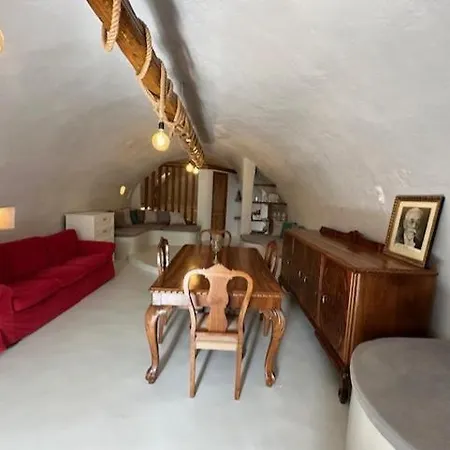 πυργοσπιτο χαντζακου Apartment *