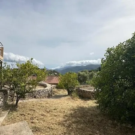 πυργοσπιτο χαντζακου
