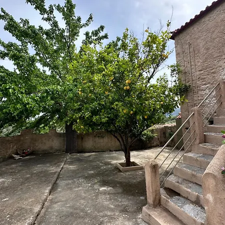 πυργοσπιτο χαντζακου Apartment